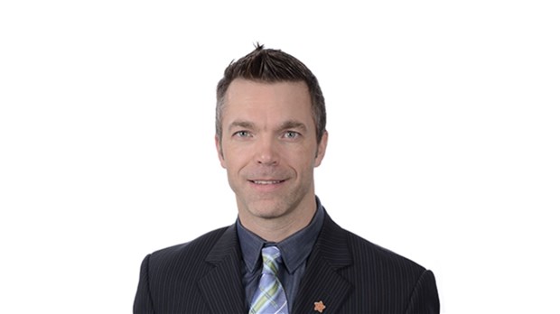 Patrice Tardif sera président d'honneur du tournoi de golf de l’Assurancia Junior AA