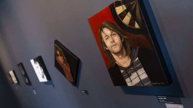 Les artistes de la région auront jusqu’au 15 août pour s’inscrire à l’Expo-concours Chaudière-Appalaches en œuvres 