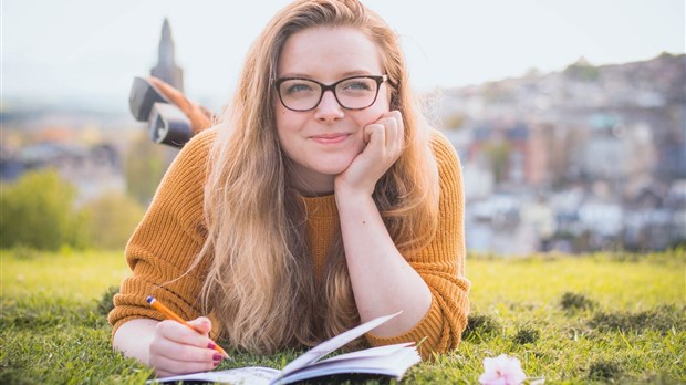 Alloprof veut soutenir les étudiants, même durant la saison estivale  