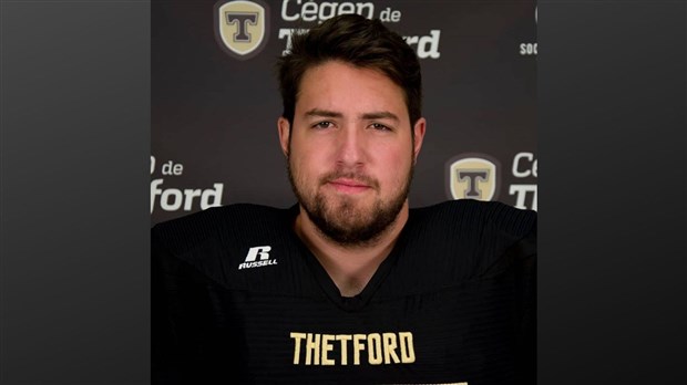 Un ancien des Dragons recruté par les Alouettes