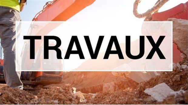 Le Chemin de l’Écore Nord sera fermé pendant quatre jours à Vallée-Jonction 