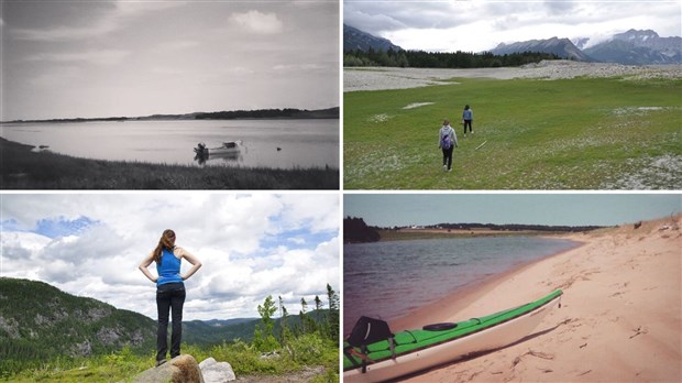 Appel de photographie : vos vacances en image !