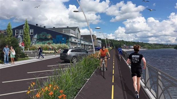 Le 7e Symposium de sculpture sous le thème de « Radiance au grand air » 