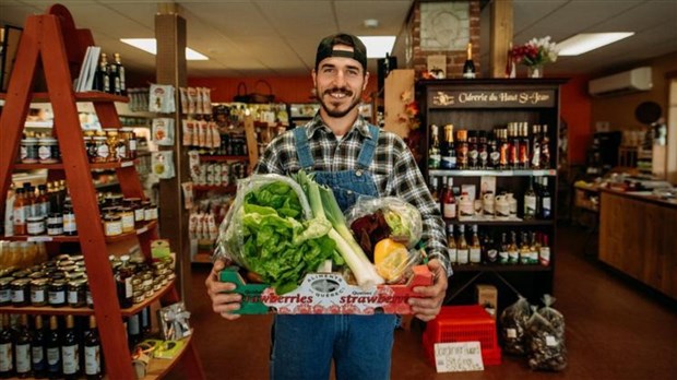 Les Journées Couleurs et saveurs Desjardins : diversité des produits et achat local au menu de la 8e édition