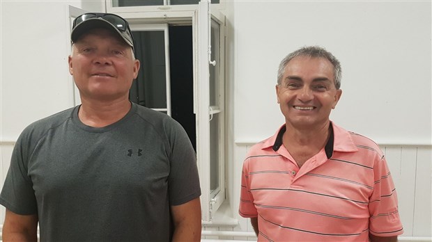 Retour d'un club de hockey sénior à Saint-Joseph