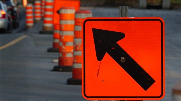 Début le 15 août des travaux de réfection des services municipaux sur la 1re Avenue
