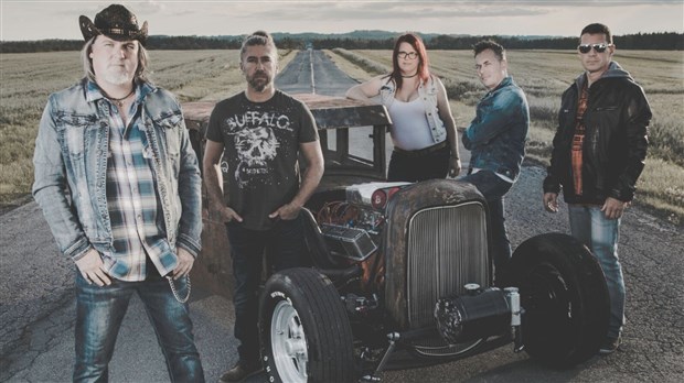 Une prestation unique offerte par Noir Silence le 25 août prochain