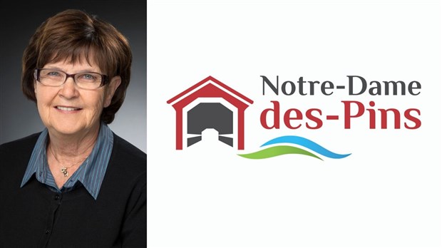 Une nouvelle identité visuelle pour Notre-Dame-des-Pins