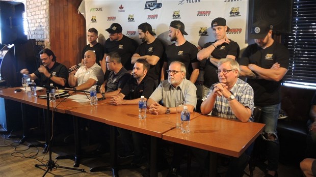 Le Cool FM plus compétitif que jamais pour la saison 2019-2020