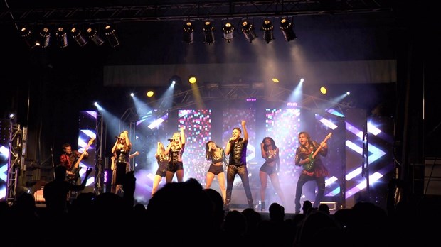 Le Festival de la Rentrée sera de retour pour une 2e édition 