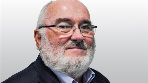 Le retour de Pier Dutil chroniqueur