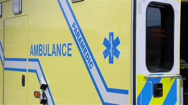 D'importantes blessures pour l’homme impliqué dans l’incident du boulevard Renault 