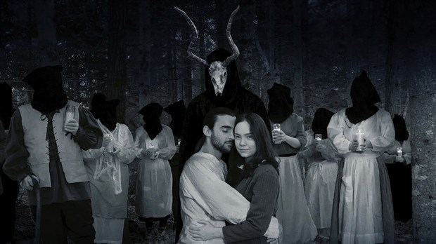 Salem-Expérience immersive, pour les adeptes de sensations fortes