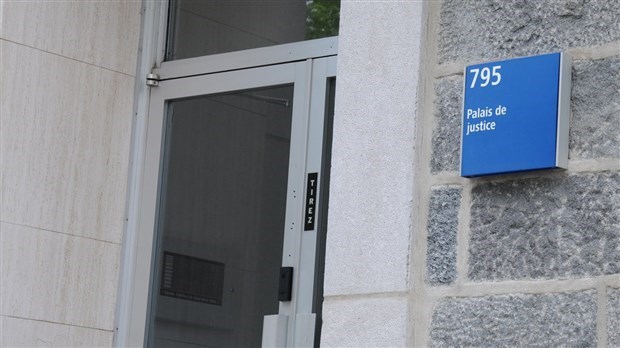 Un homme de 36 ans arrêté dans le secteur de Saint-Isidore
