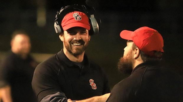 Les équipes juvénile et cadet des Dragons débuteront leur saison dans quelques jours