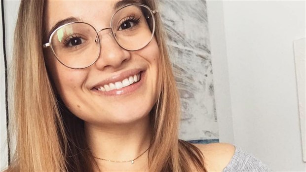 Une participante Georgienne à Occupation Double : Afrique du Sud