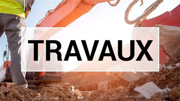 Des travaux de forage seront effectués à Sainte-Marie et à Vallée-Jonction