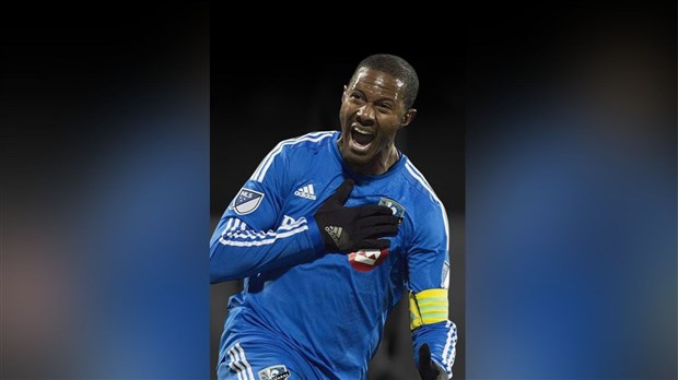 Patrice Bernier donnera une conférence à Saint-Georges 