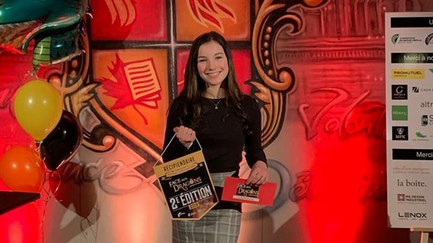 Face aux Dragons revient en force pour soutenir les jeunes entrepreneurs