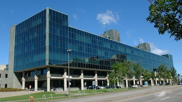 Un homme de Lévis arrêté pour des infractions d'ordre sexuel