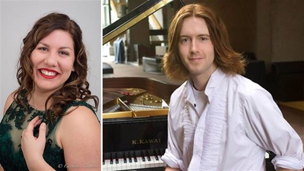 Une soirée d'opéra aux Concerts sous le clocher