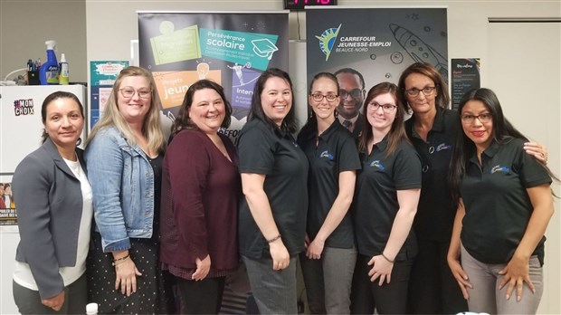 Analyse sur l'immigration en Beauce : la région bien appréciée