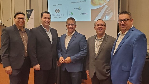 Le 5G : une vision technologique du monde de demain 