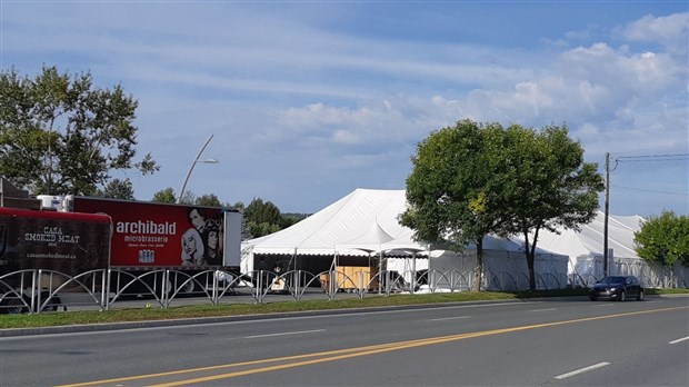 Beauce Brasse-bières & cuisine accueillera des gens de partout au Québec !
