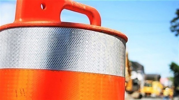 Des travaux seront effectués à Sainte-Marie à compter d'aujourd'hui