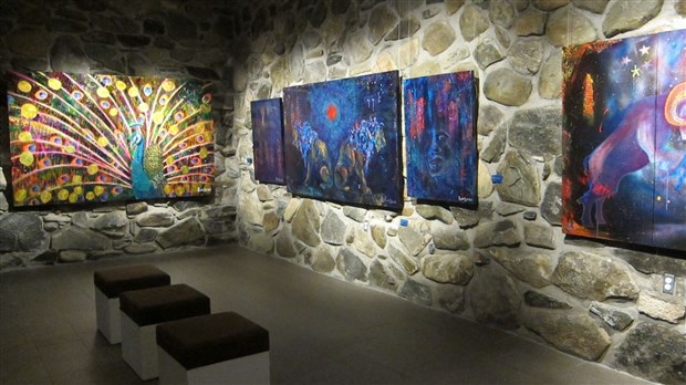 Le Moulin La Lorraine recherche de nouveaux artistes pour sa programmation 2021