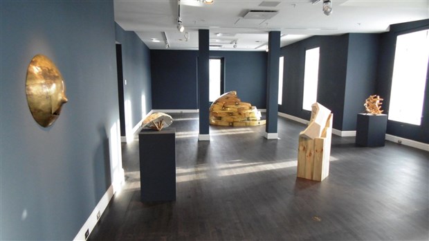 Une dernière chance de voir certaines expositions en Beauce