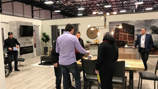 Le Salon de l'habitation Chaudière-Appalaches de retour pour une 5e année