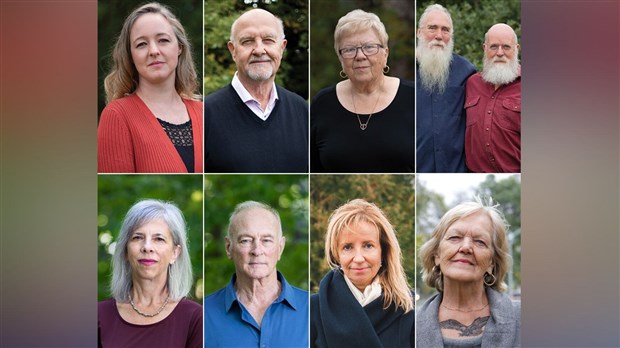 Maladie d'Alzheimer : des Québécois qui demandent à être mieux acceptés et soutenus 