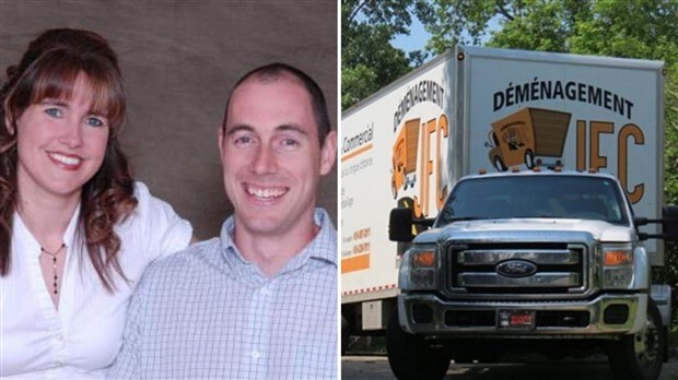 Des mauvaises surprises le jour du déménagement