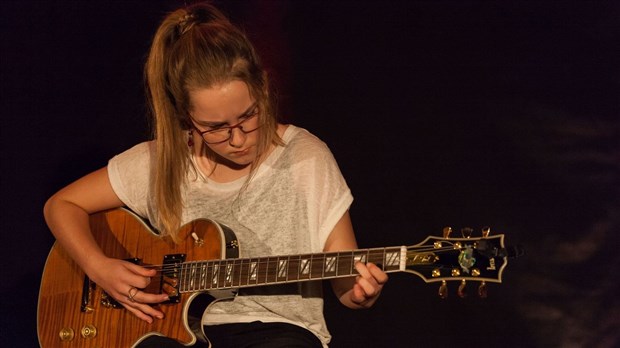 Le Spectacle de la relève de Saint-Benoît-Labre en période de recrutement