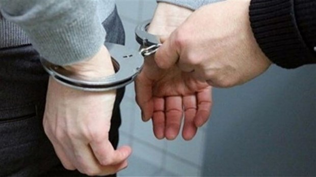 Un résident de Lévis arrêté pour des infractions d’ordre sexuel