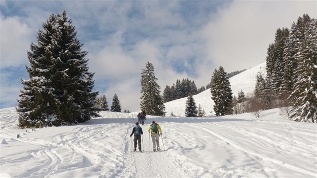 Des activités annulées à cause de la météo à venir