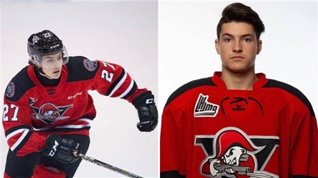 Une belle opportunité avec les Huskies pour Charles-Édouard Drouin