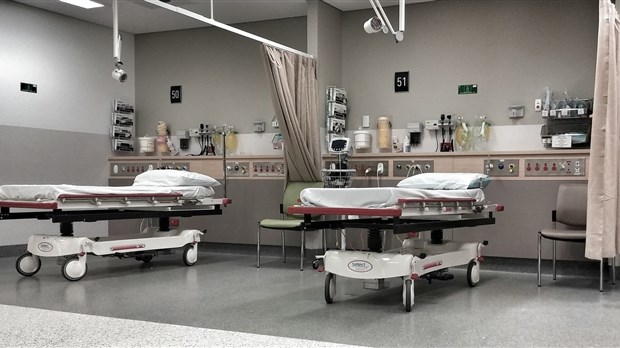 Quand devez-vous aller consulter aux urgences ? 