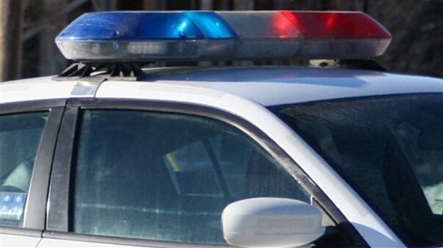 Deux remorques volées à Saint-Isidore