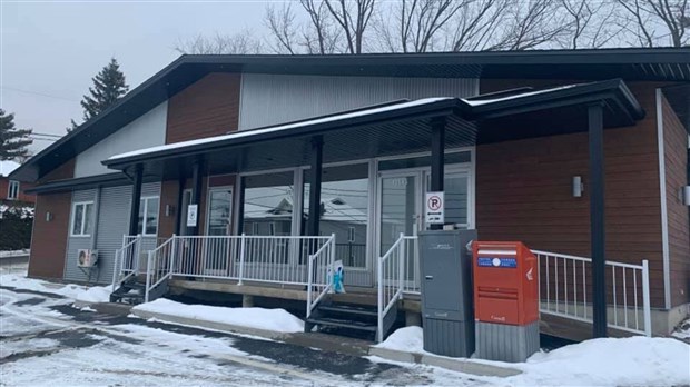 Parents d'anges Beauce-Etchemins emménage dans de nouveaux locaux