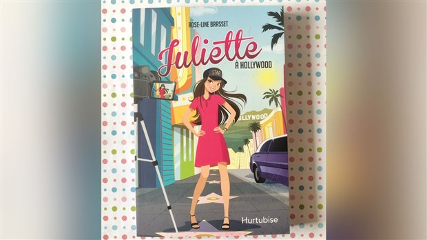Juliette à Hollywood