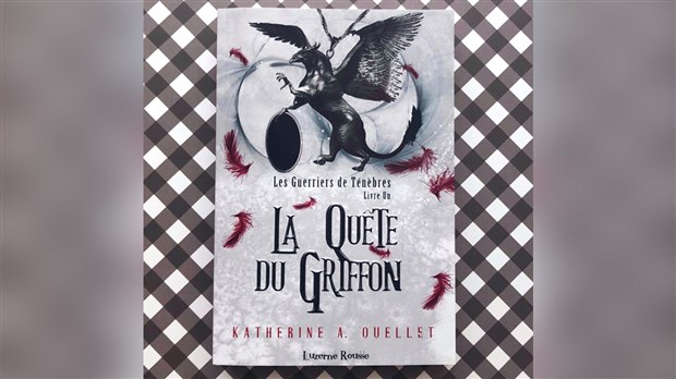 La quête du griffon