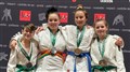 Judo Beauce LESVA revient avec 6 médailles provinciales