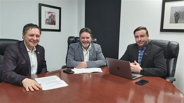 Créer un terreau fertile à l'innovation dans les entreprises