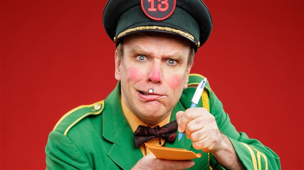 Prochains spectacles des Show-chaud plaisir à Sainte-Marie