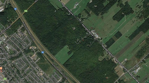 Sainte-Marie obtient enfin le feu vert pour agrandir son périmètre urbain