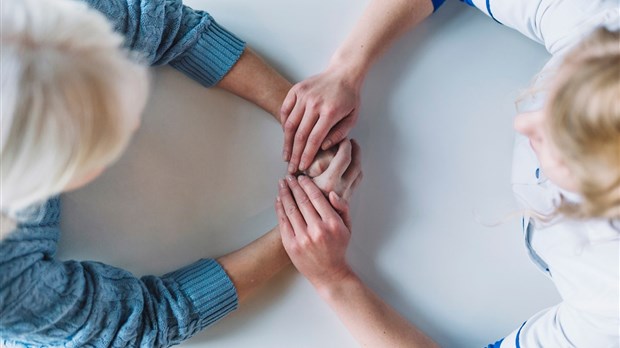 Aide médicale à mourir: élargir certes mais avec consentement