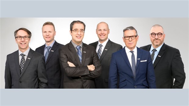 Delisle & Associés se joint à la firme Lemieux Nolet