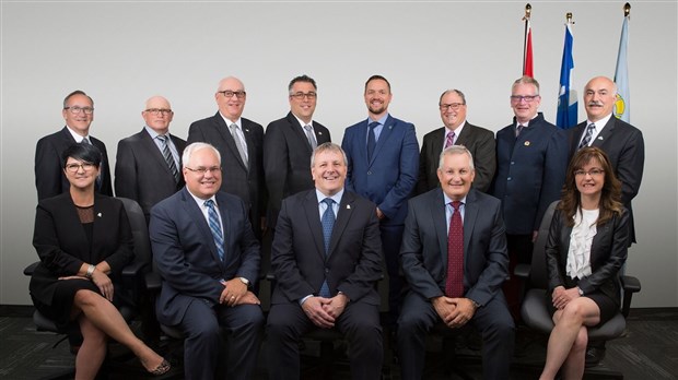 Le conseil de la MRC de la Nouvelle-Beauce en désaccord avec la loi no 48